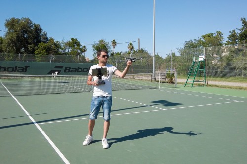 Auteur: Julien ANGELLA ARIAVISTA